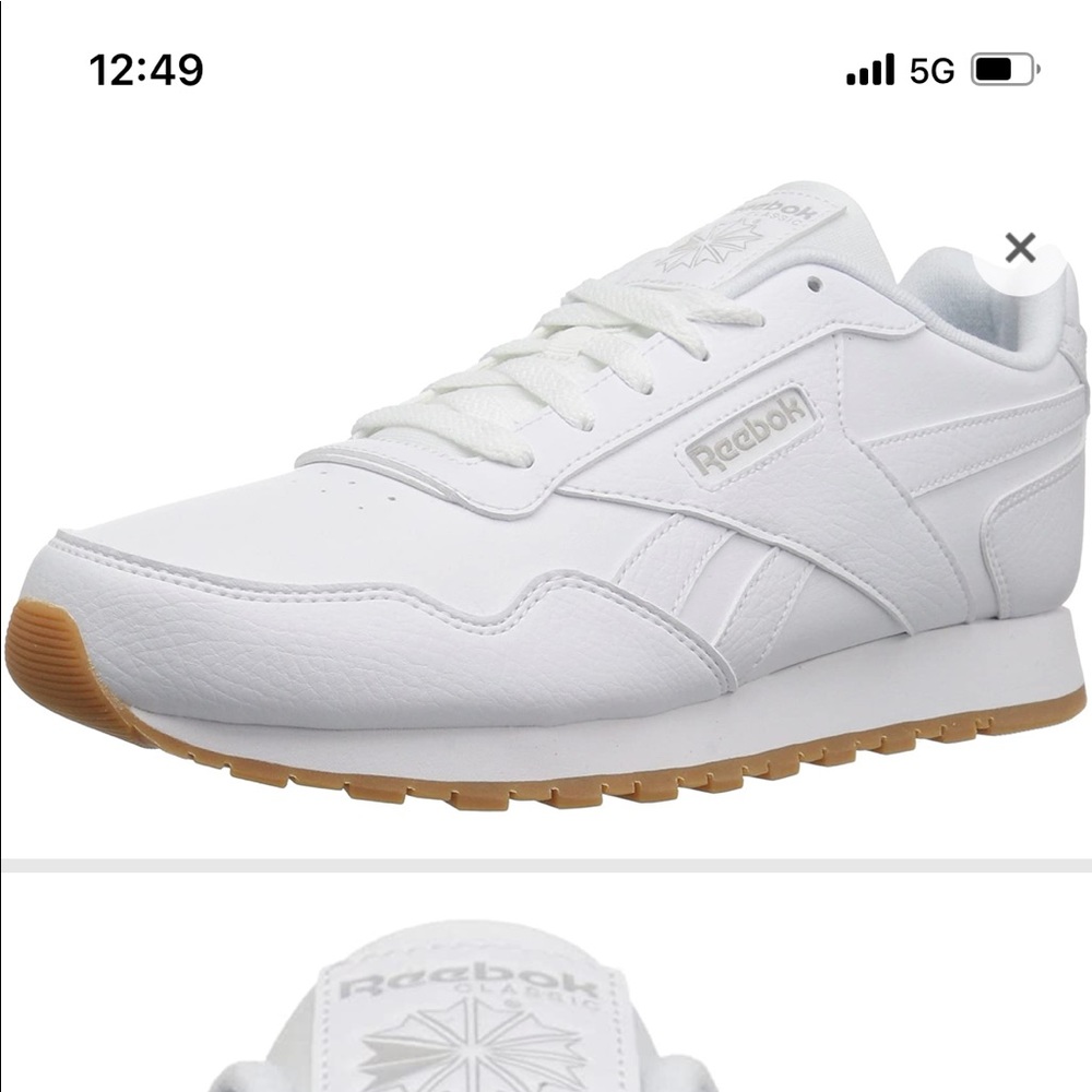 New Reeboks